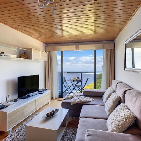 Casa Leao De Ouro By Lovelystay São Jorge Eksteriør billede