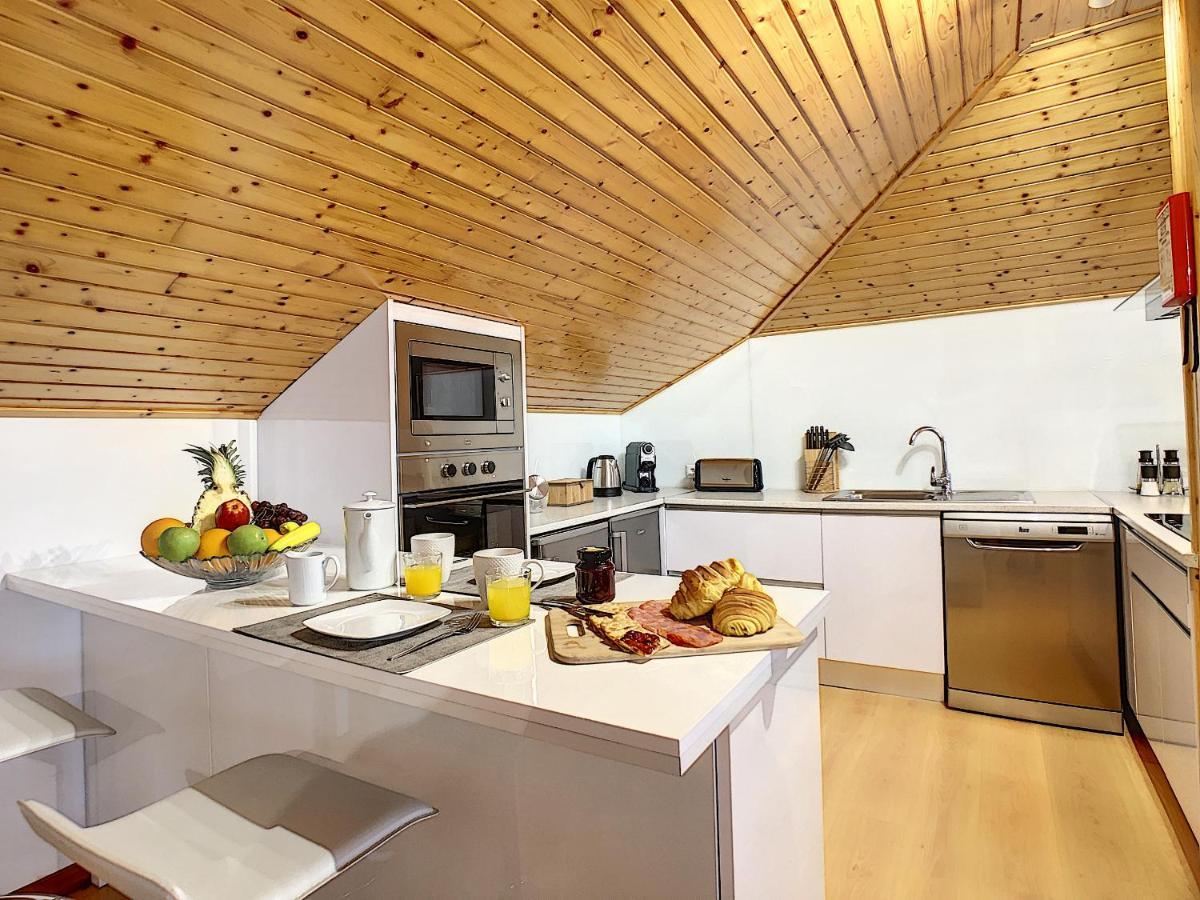 Casa Leao De Ouro By Lovelystay São Jorge Eksteriør billede