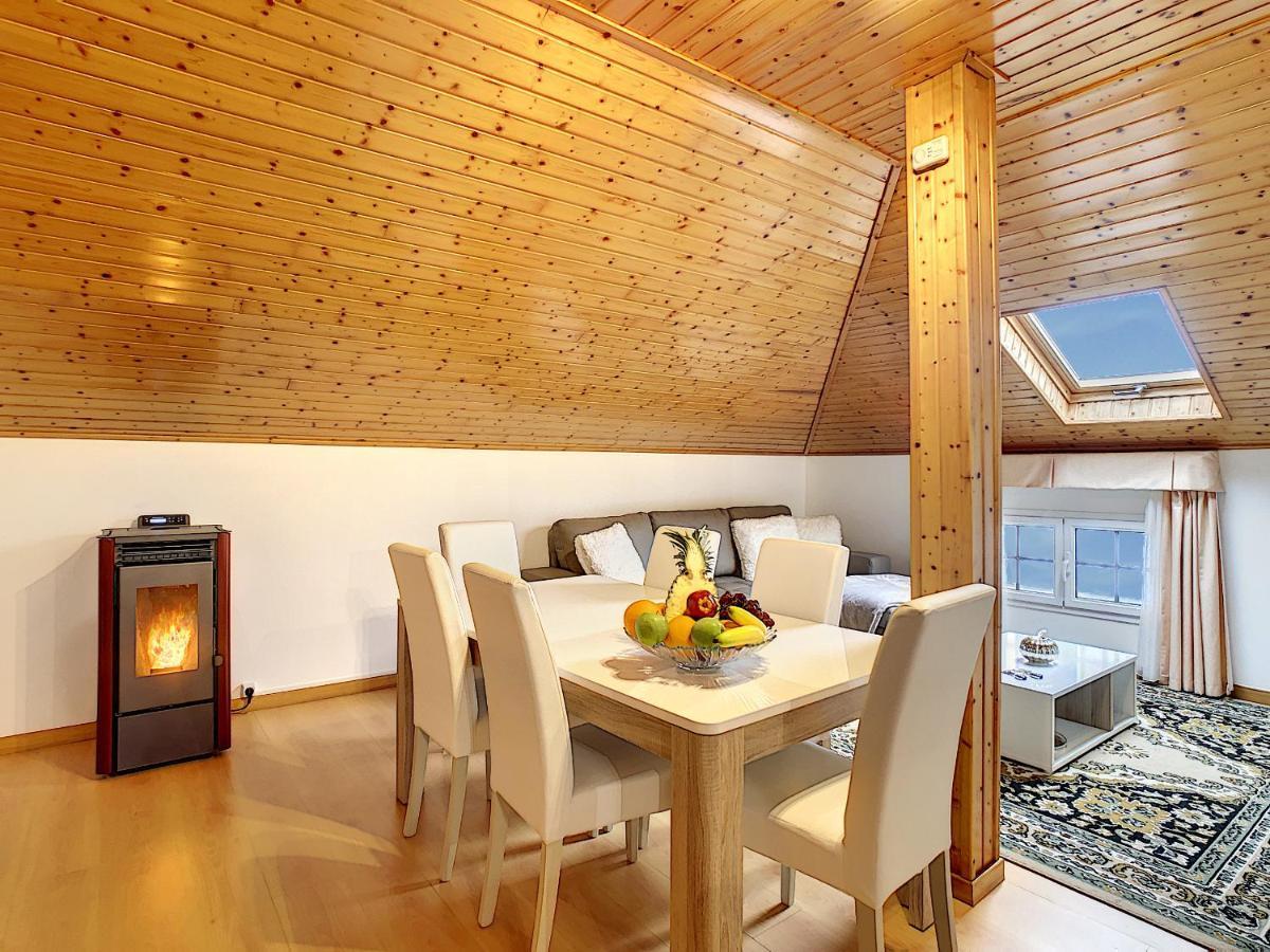 Casa Leao De Ouro By Lovelystay São Jorge Eksteriør billede