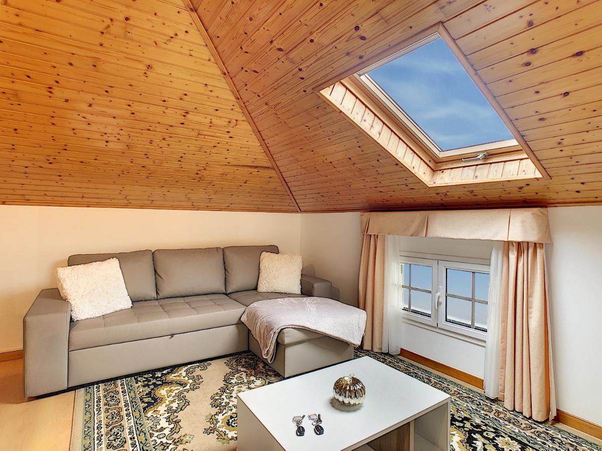 Casa Leao De Ouro By Lovelystay São Jorge Eksteriør billede