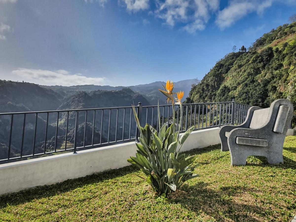 Casa Leao De Ouro By Lovelystay São Jorge Eksteriør billede