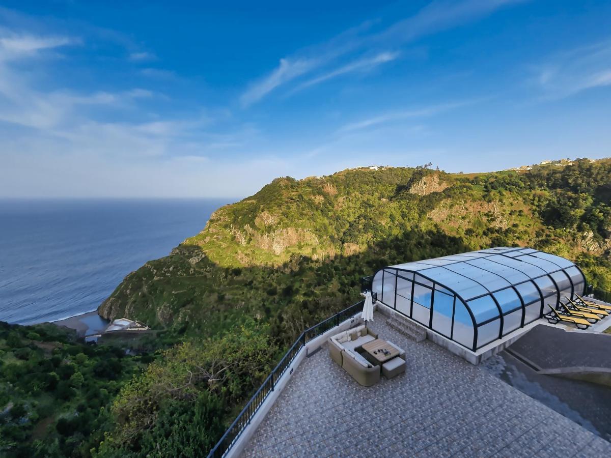 Casa Leao De Ouro By Lovelystay São Jorge Eksteriør billede