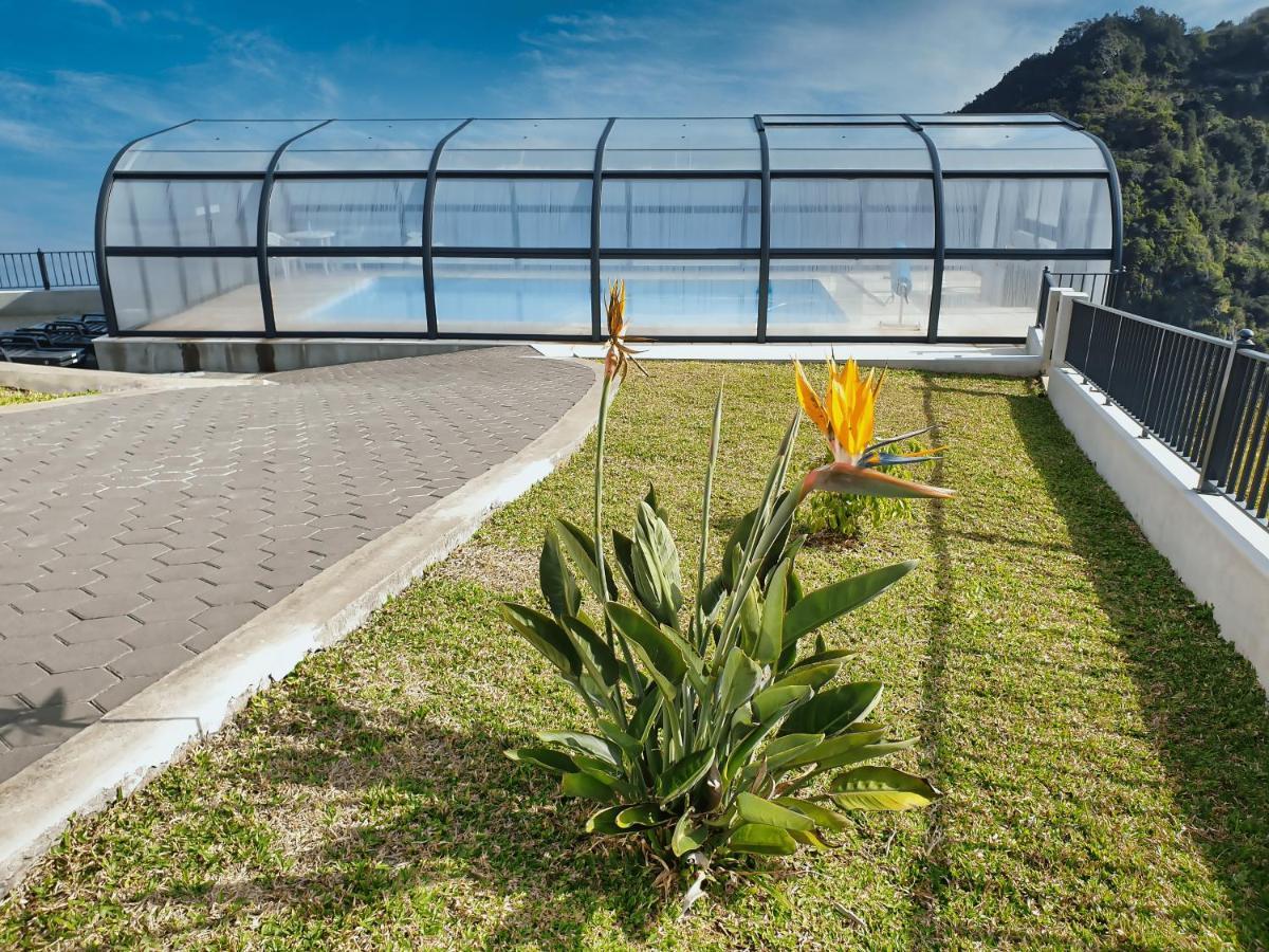Casa Leao De Ouro By Lovelystay São Jorge Eksteriør billede