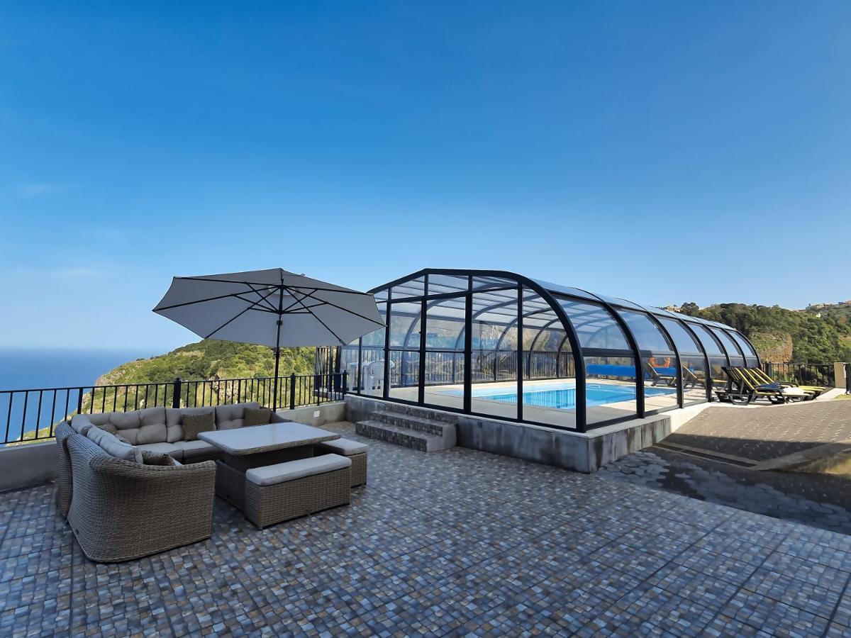 Casa Leao De Ouro By Lovelystay São Jorge Eksteriør billede