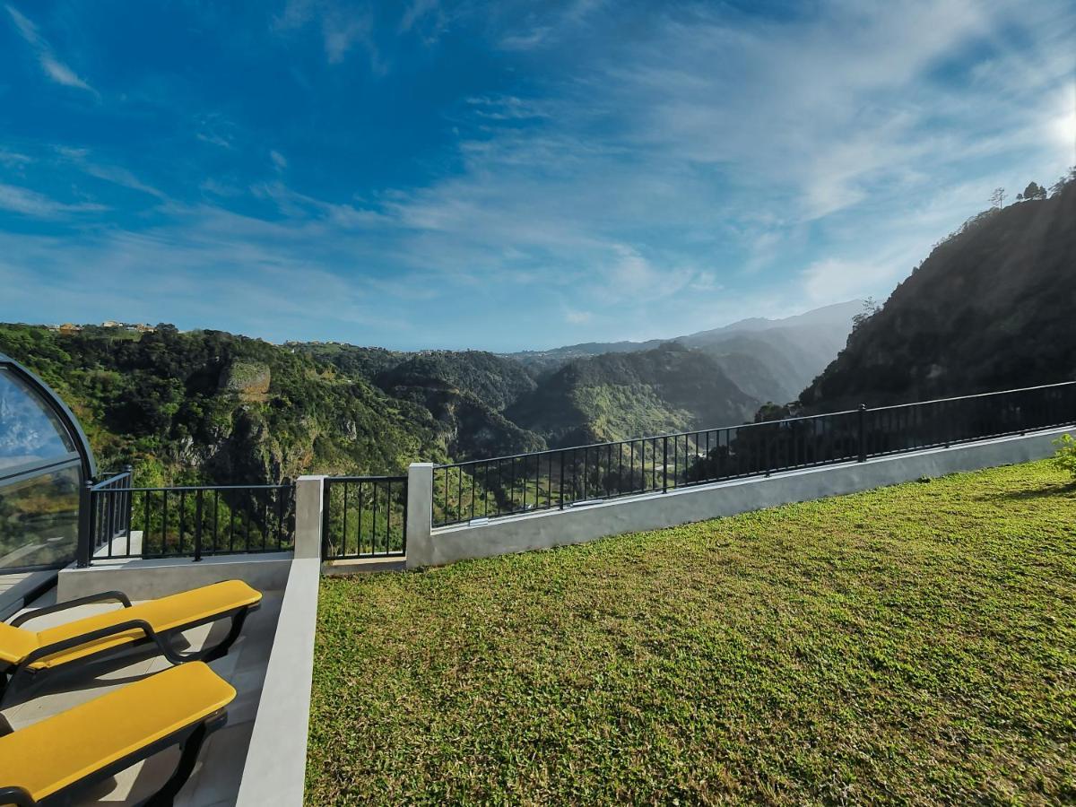 Casa Leao De Ouro By Lovelystay São Jorge Eksteriør billede