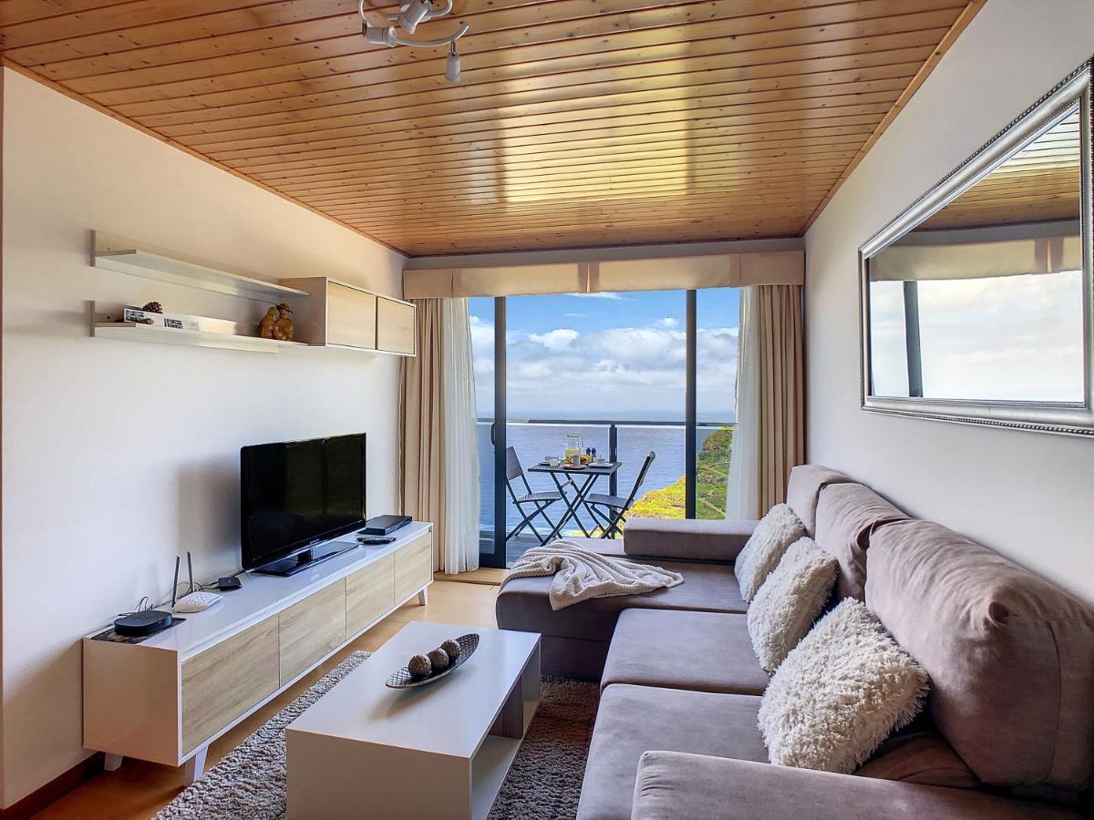 Casa Leao De Ouro By Lovelystay São Jorge Eksteriør billede