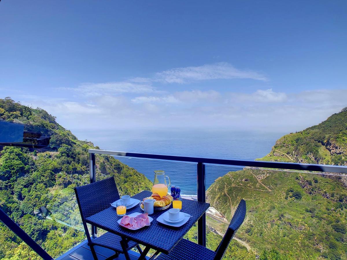 Casa Leao De Ouro By Lovelystay São Jorge Eksteriør billede