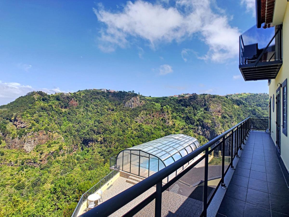 Casa Leao De Ouro By Lovelystay São Jorge Eksteriør billede