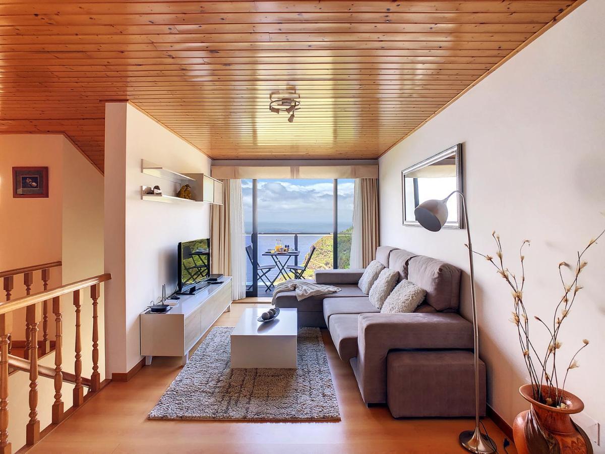 Casa Leao De Ouro By Lovelystay São Jorge Eksteriør billede